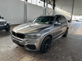BMW X5 M-SPORT FULL ЕКСТРИ !! Автокредит Цена до България