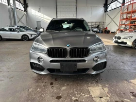 BMW X5 M-SPORT FULL ЕКСТРИ !! Автокредит Цена до България | Auto.bg — изображение 3