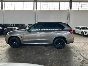 BMW X5 M-SPORT FULL ЕКСТРИ !! Автокредит Цена до България | Auto.bg — изображение 5
