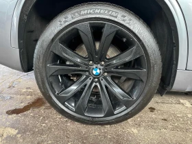 BMW X5 M-SPORT FULL ЕКСТРИ !! Автокредит Цена до България | Auto.bg — изображение 9