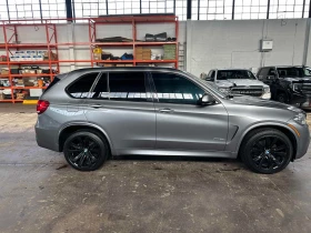 BMW X5 M-SPORT FULL ЕКСТРИ !! Автокредит Цена до България | Auto.bg — изображение 2