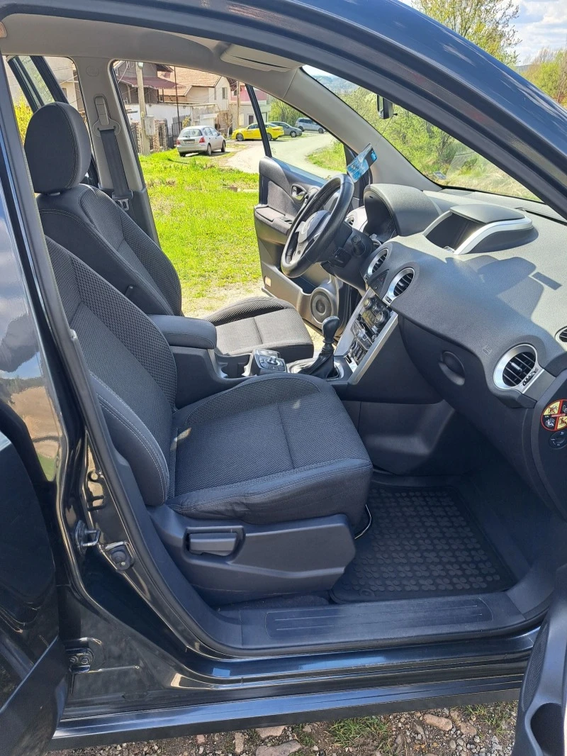 Renault Koleos 2.5 16V, снимка 13 - Автомобили и джипове - 45322457