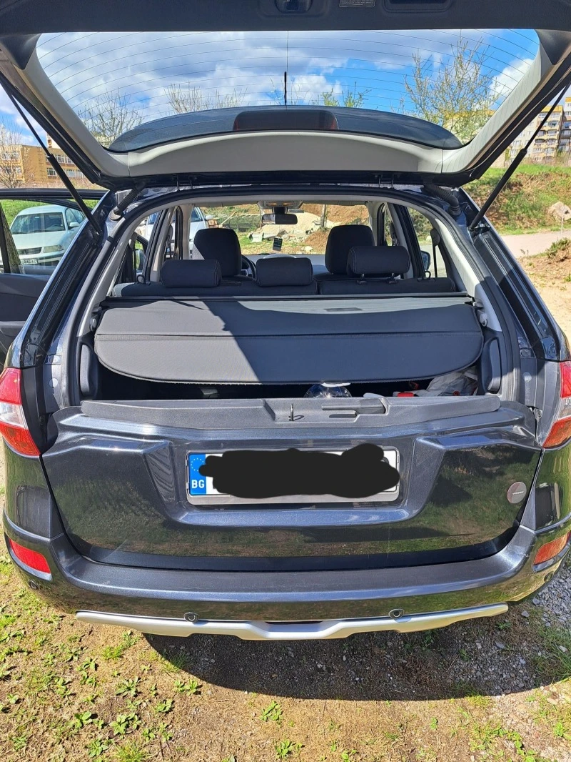 Renault Koleos 2.5 16V, снимка 9 - Автомобили и джипове - 45322457