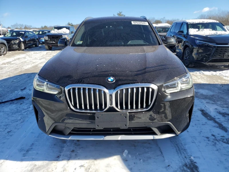 BMW X3 XDRIVE30I, снимка 2 - Автомобили и джипове - 49557853