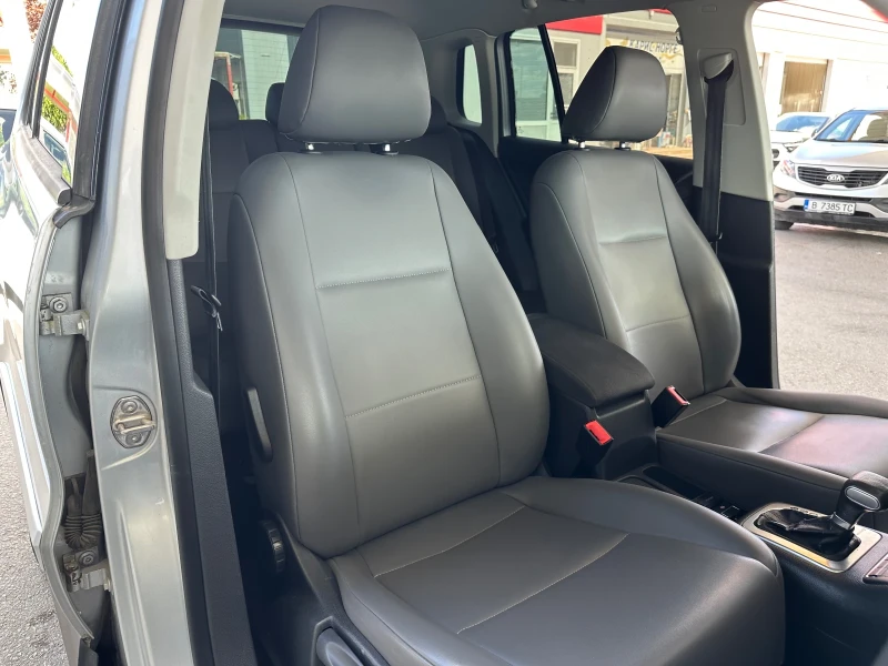 VW Tiguan 2.0TDI DSG 4MOTION, снимка 13 - Автомобили и джипове - 50981106