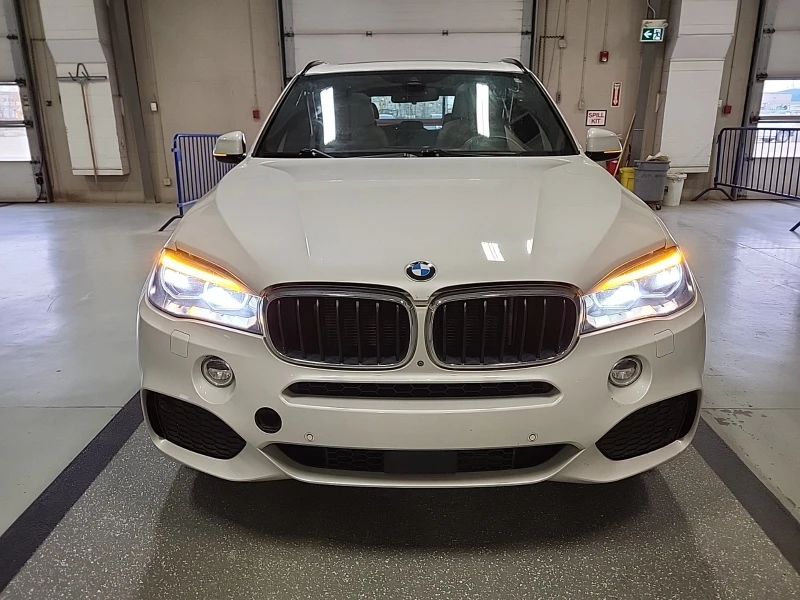 BMW X5 * 335* CARFAX * БЕЗ ПЪРВОНАЧАЛНА ВНОСКА, снимка 3 - Автомобили и джипове - 52590931