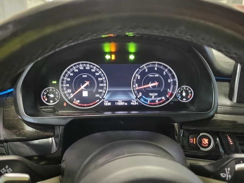 BMW X5 * 335* CARFAX * БЕЗ ПЪРВОНАЧАЛНА ВНОСКА, снимка 8 - Автомобили и джипове - 52590931