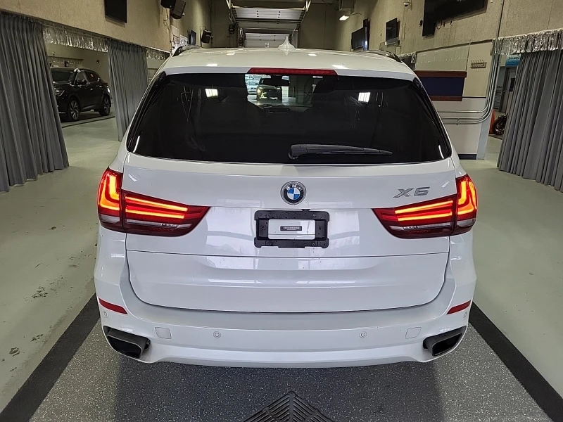 BMW X5 * 335* CARFAX * БЕЗ ПЪРВОНАЧАЛНА ВНОСКА, снимка 4 - Автомобили и джипове - 52590931