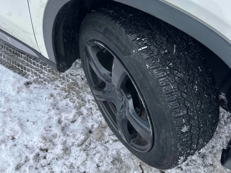 Mercedes-Benz GLA 250 * CARFAX * БЕЗ ПЪРВОНАЧАЛНА ВНОСКА, снимка 7 - Автомобили и джипове - 52681380