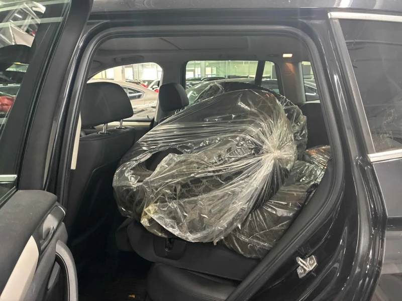 BMW X3 * 28i * CARFAX * БЕЗ ПЪРВОНАЧАЛНА ВНОСКА, снимка 13 - Автомобили и джипове - 52745062