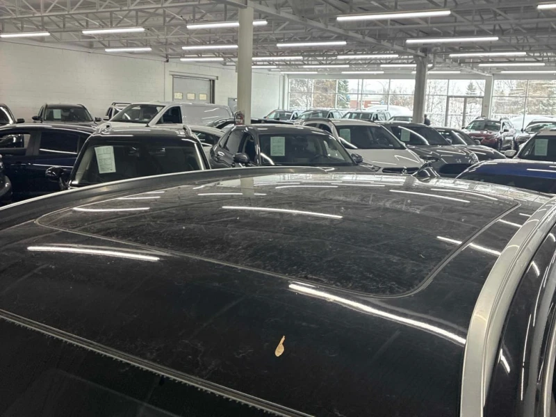 BMW X3 * 28i * CARFAX * БЕЗ ПЪРВОНАЧАЛНА ВНОСКА, снимка 16 - Автомобили и джипове - 52745062