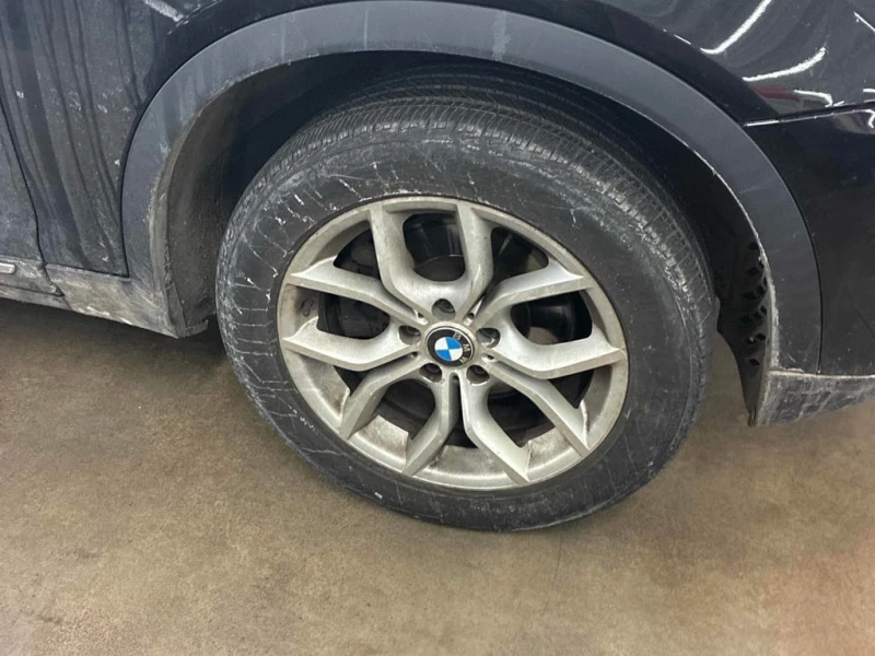 BMW X3 * 28i * CARFAX * БЕЗ ПЪРВОНАЧАЛНА ВНОСКА, снимка 7 - Автомобили и джипове - 52745062