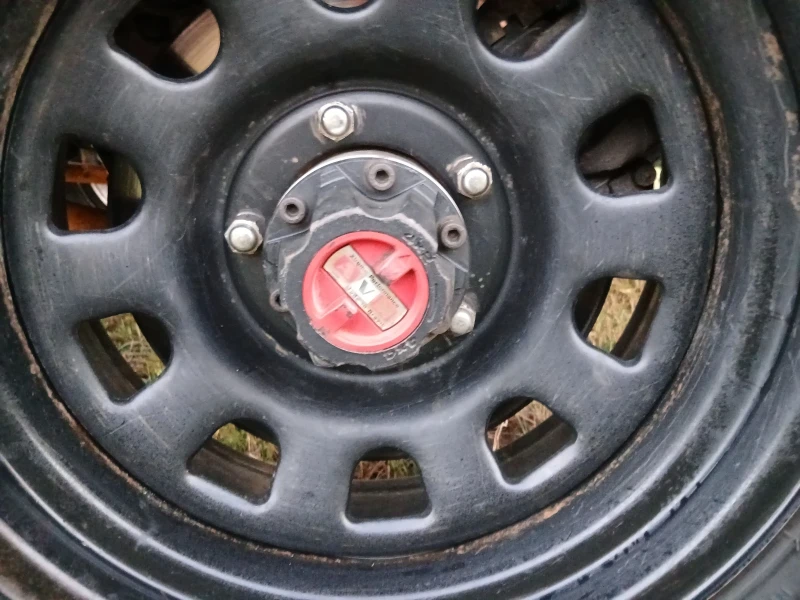 Suzuki Grand vitara 2.5 V6, снимка 7 - Автомобили и джипове - 53011052