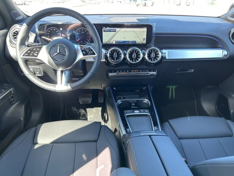 Mercedes-Benz GLB * 250* 4MATIC* Автокредит(Цена до БГ), снимка 9 - Автомобили и джипове - 53182619