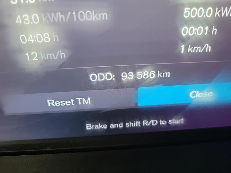 Volvo XC40 * RECHARGE P8 EAWD PURE ELECTRIC * CARFAX * , снимка 10 - Автомобили и джипове - 53324160