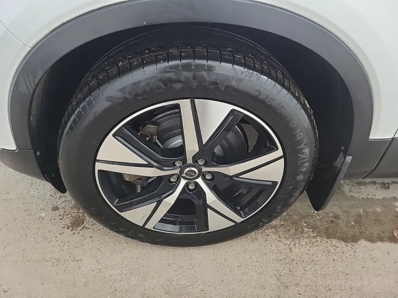 Volvo XC40 * RECHARGE P8 EAWD PURE ELECTRIC * CARFAX * , снимка 17 - Автомобили и джипове - 53324160
