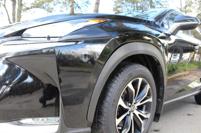 Lexus NX 200t F SPORT * CARFAX * АвтоКредит* (ЦЕНА ДО БГ), снимка 10 - Автомобили и джипове - 53541137