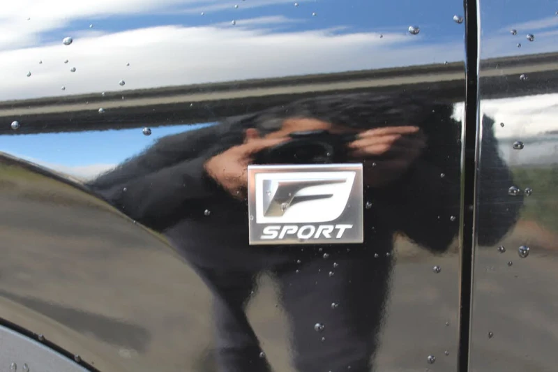 Lexus NX 200t F SPORT * CARFAX * АвтоКредит* (ЦЕНА ДО БГ), снимка 8 - Автомобили и джипове - 53541137