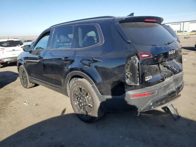 Kia Telluride, снимка 4 - Автомобили и джипове - 48771270