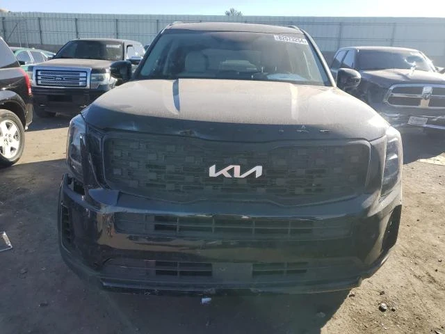 Kia Telluride, снимка 2 - Автомобили и джипове - 48771270