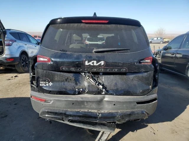 Kia Telluride, снимка 5 - Автомобили и джипове - 48771270