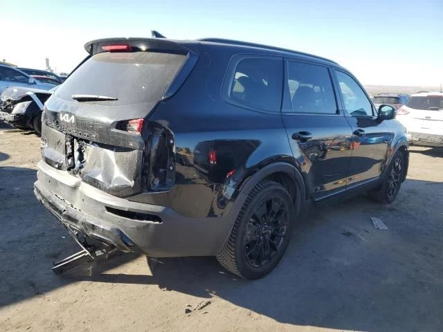 Kia Telluride, снимка 6 - Автомобили и джипове - 48771270