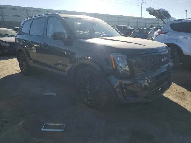 Kia Telluride, снимка 1 - Автомобили и джипове - 48771270