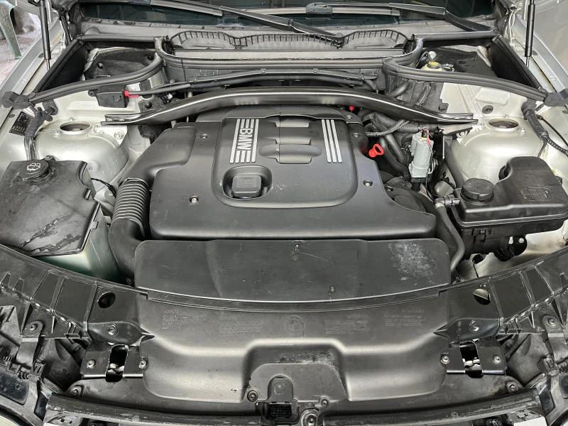 BMW X3 2.0 Diesel 150 k.c - 9000 лв. - 75549019 15