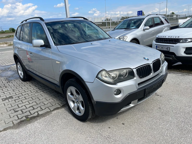 BMW X3 2.0 Diesel 150 k.c - 9000 лв. - 75549019 1