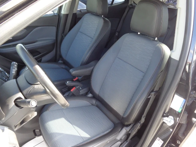 Opel Mokka 1.7D 4X4 COSMO - изображение 10