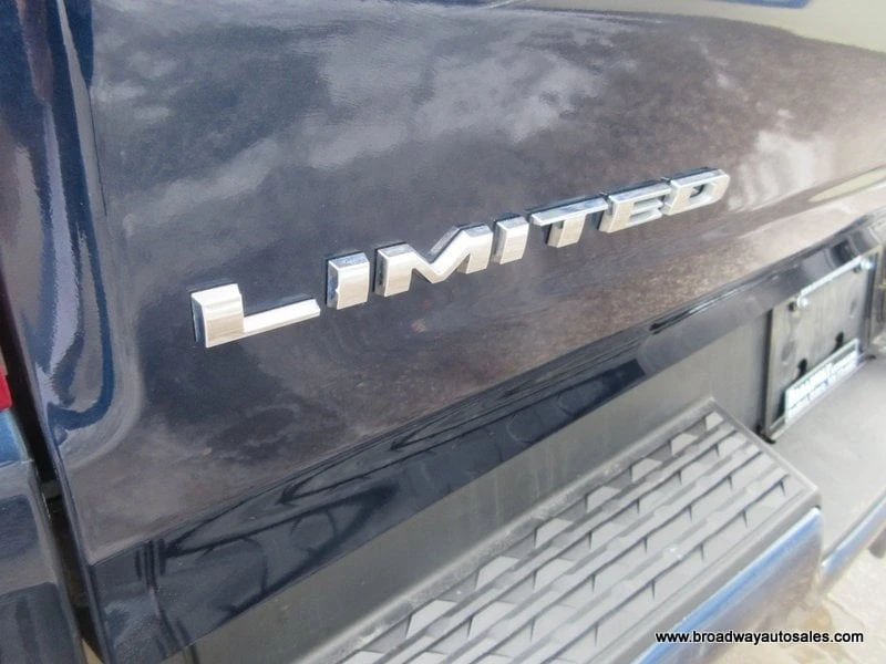 Dodge RAM 1500 * Limited * CARFAX * БЕЗ ПЪРВОНАЧАЛНА ВНОСКА - изображение 10