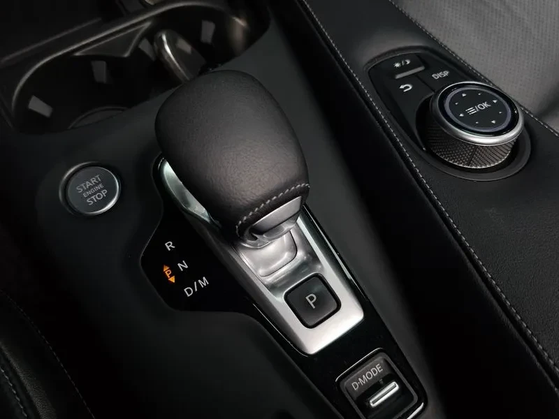 Infiniti QX50 2.0 ESSENTIAL, снимка 8 - Автомобили и джипове - 54854666
