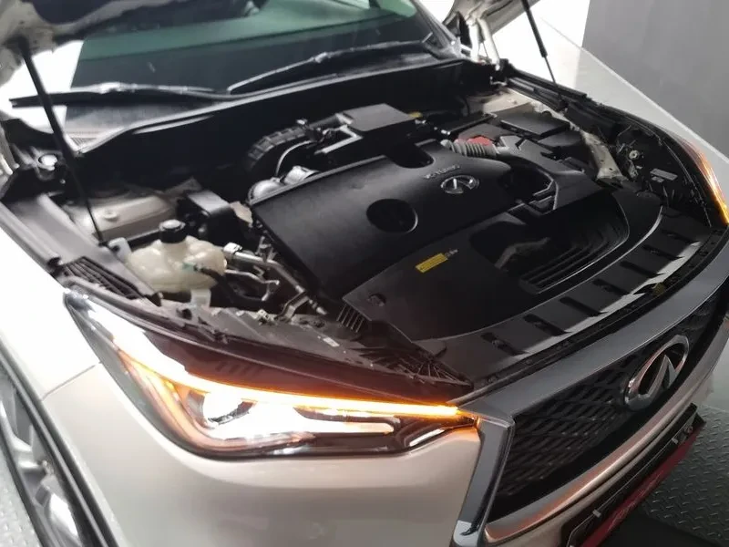 Infiniti QX50 2.0 ESSENTIAL, снимка 5 - Автомобили и джипове - 54854666