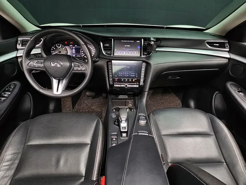 Infiniti QX50 2.0 ESSENTIAL, снимка 6 - Автомобили и джипове - 54854666