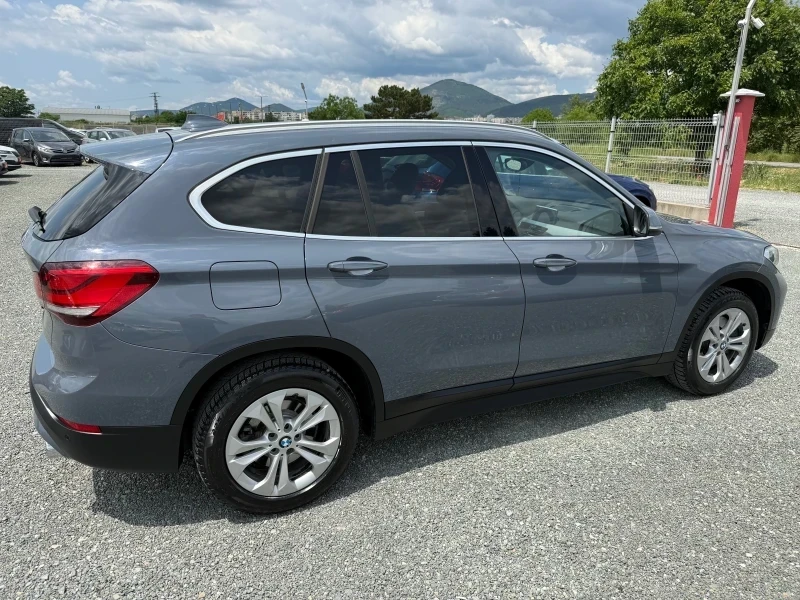 BMW X1, снимка 5 - Автомобили и джипове - 55735344