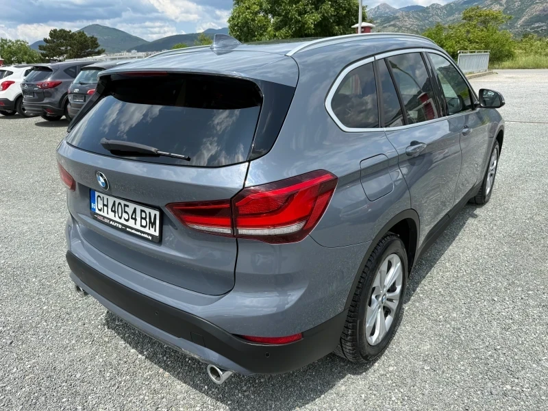 BMW X1, снимка 6 - Автомобили и джипове - 55735344