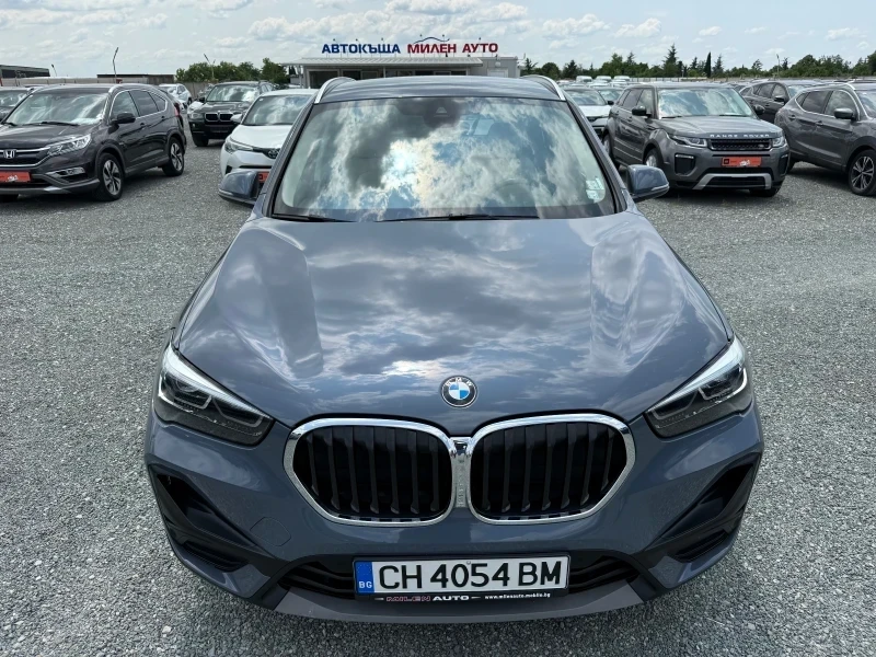 BMW X1, снимка 2 - Автомобили и джипове - 55735344