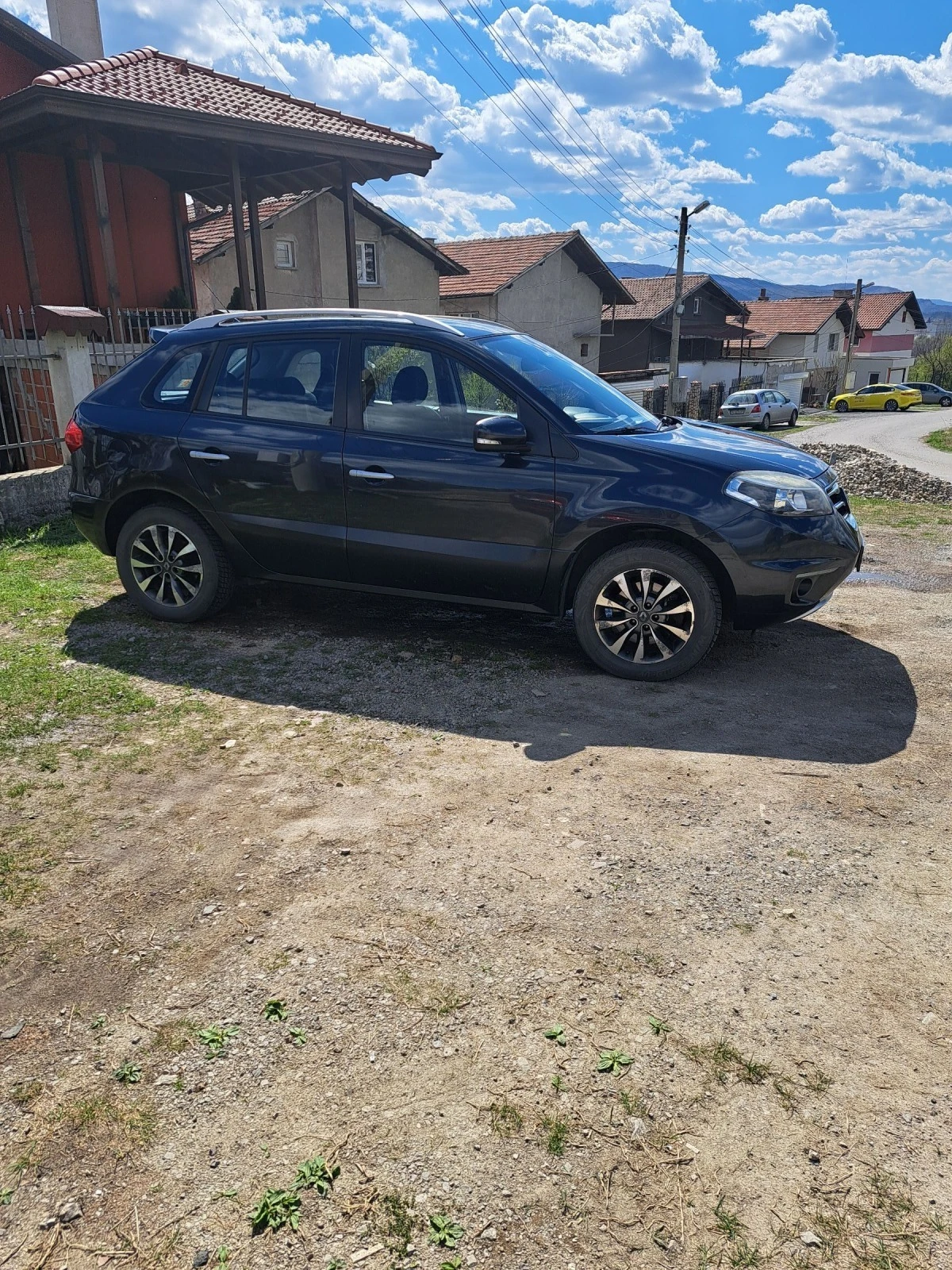 Renault Koleos 2.5 16V - изображение 7