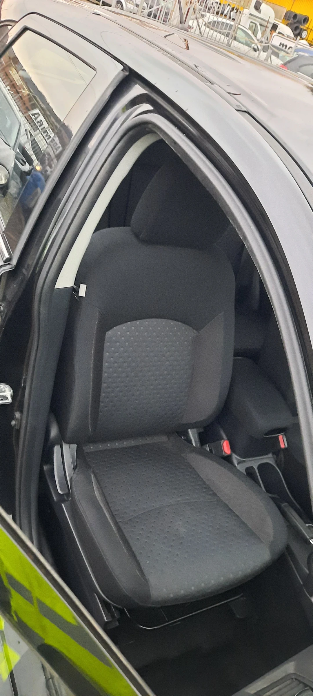 Mitsubishi ASX 1.8DI-D Лизинг | Mobile.bg — изображение 8