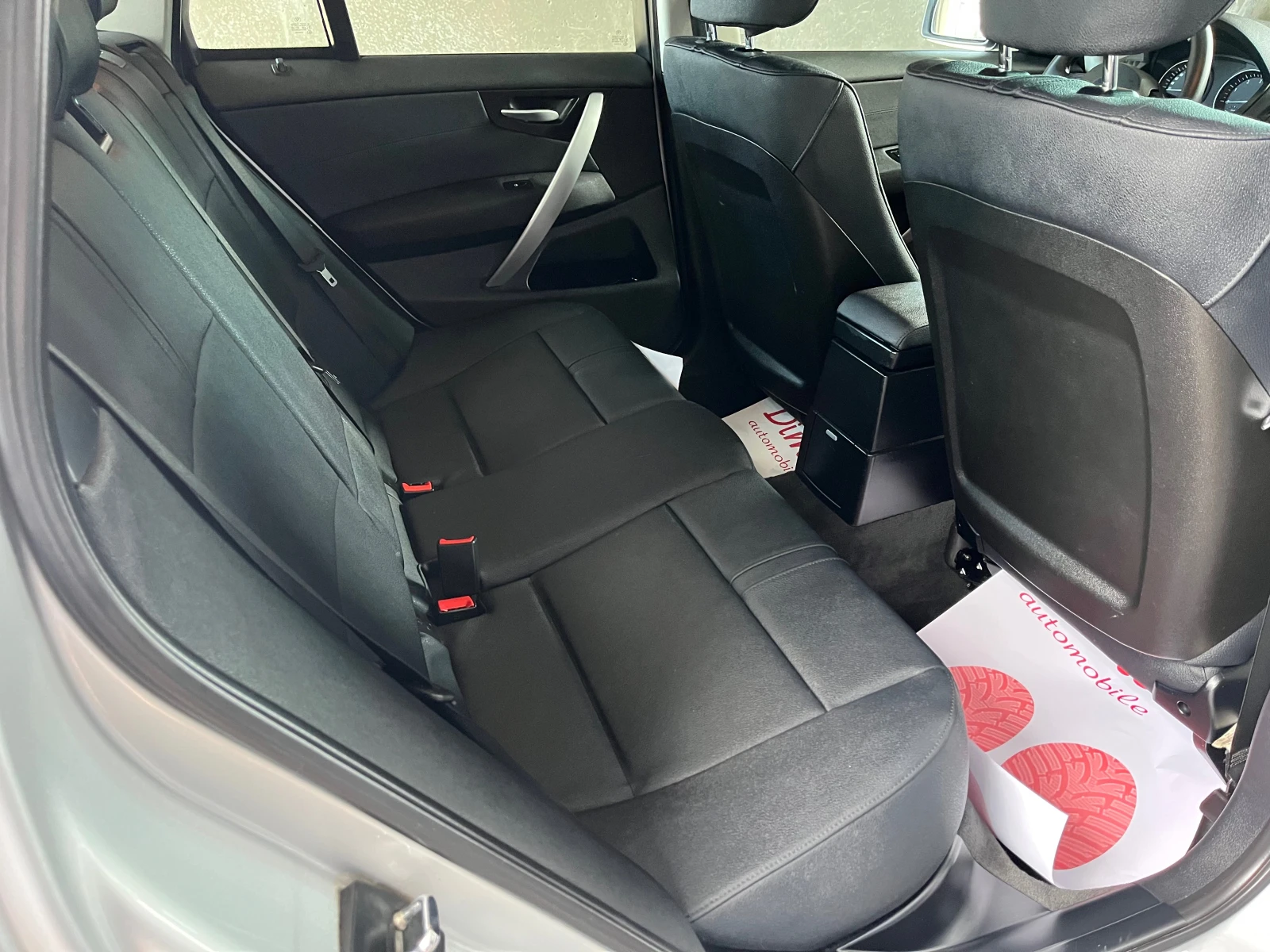BMW X3 2.0 Diesel 150 k.c - изображение 9
