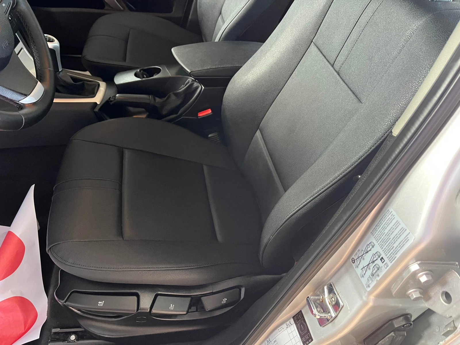 BMW X3 2.0 Diesel 150 k.c - изображение 7