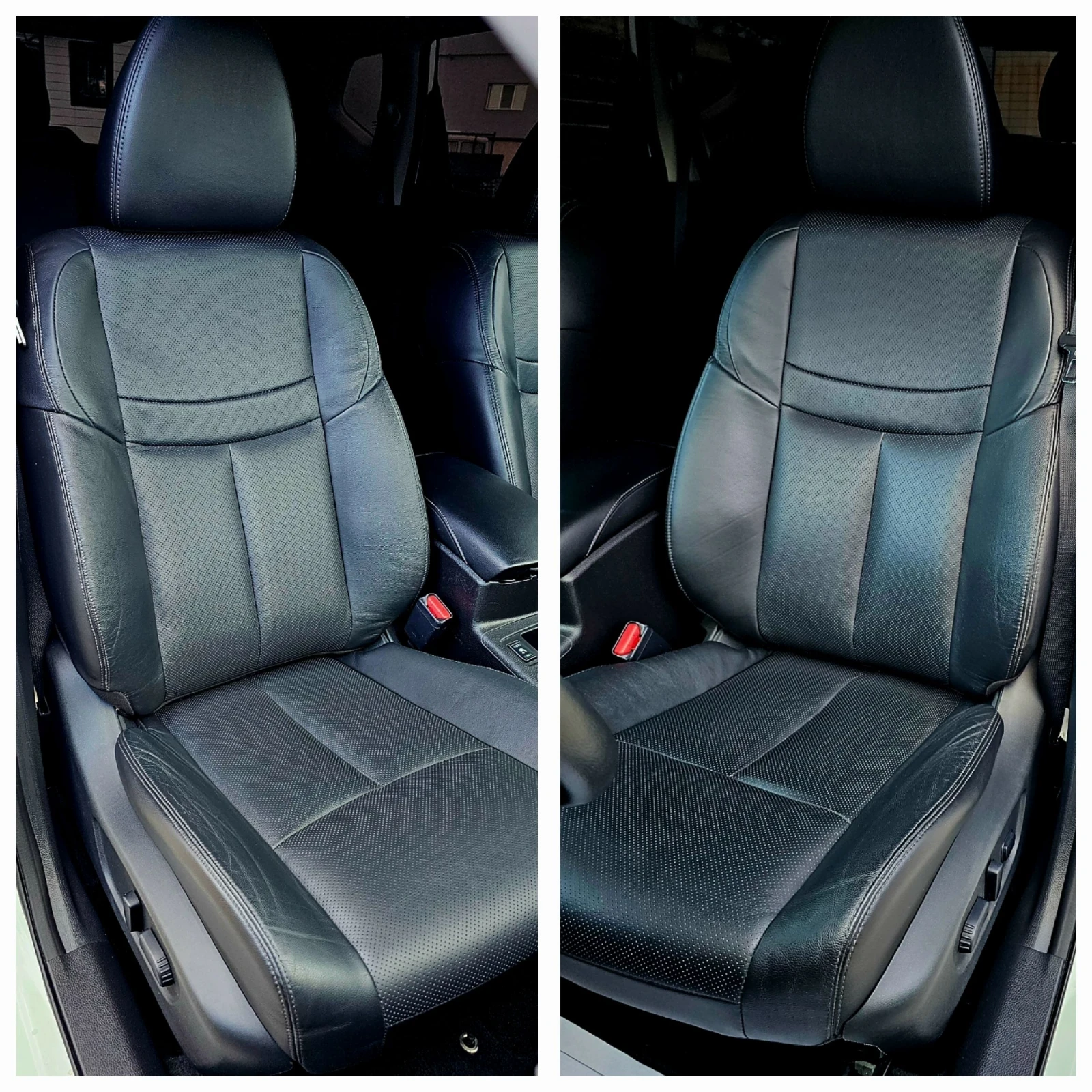 Nissan X-trail Rogue SL AWD 360* Камери 44х.км. Кожа Панорама - изображение 8