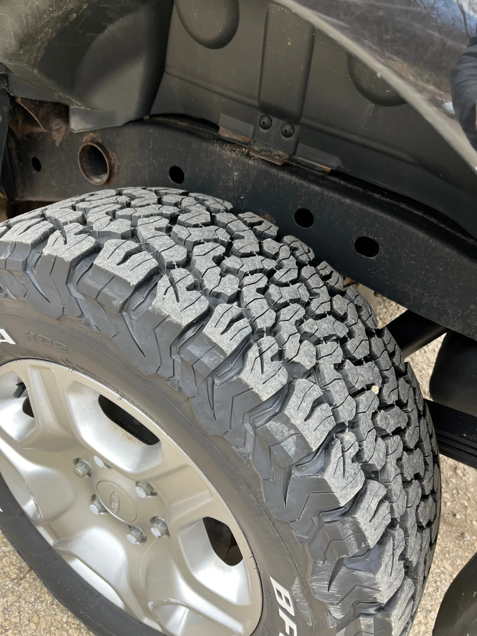 Ford Ranger 2.2 Tdci XLT - изображение 10