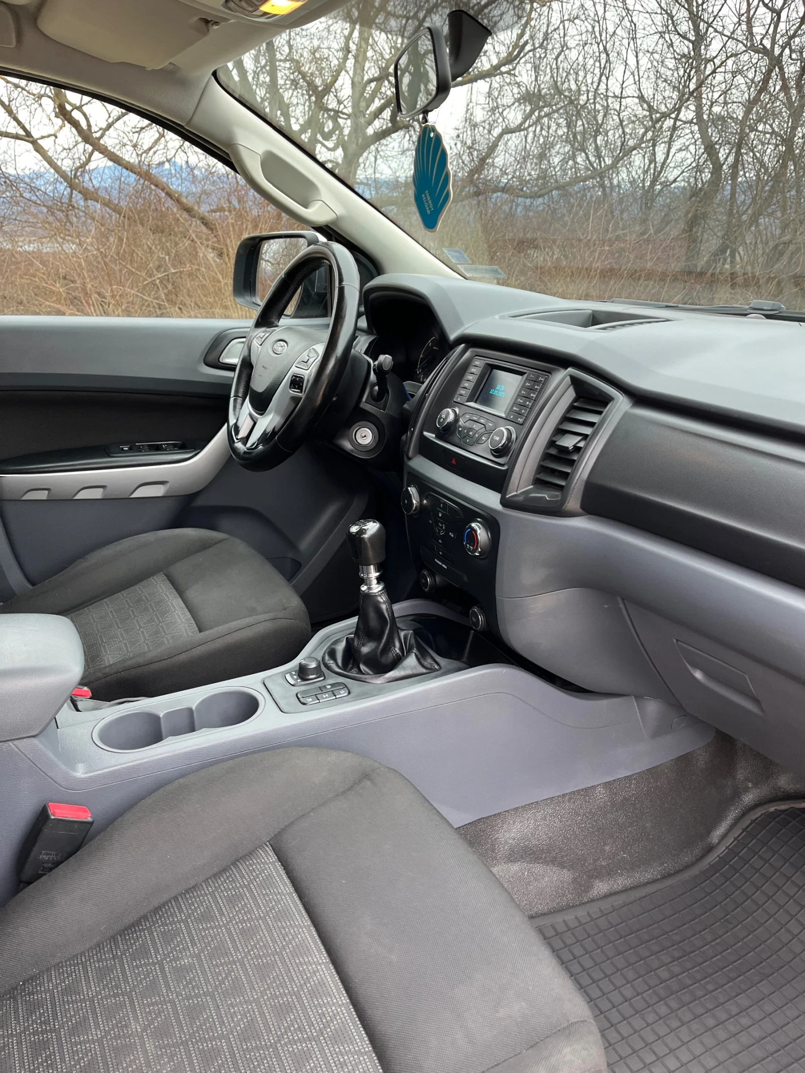 Ford Ranger 2.2 Tdci XLT - изображение 6