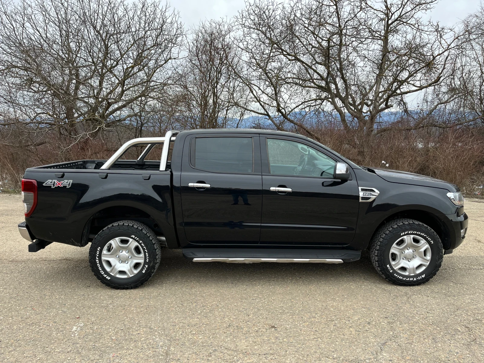 Ford Ranger 2.2 Tdci XLT - изображение 3
