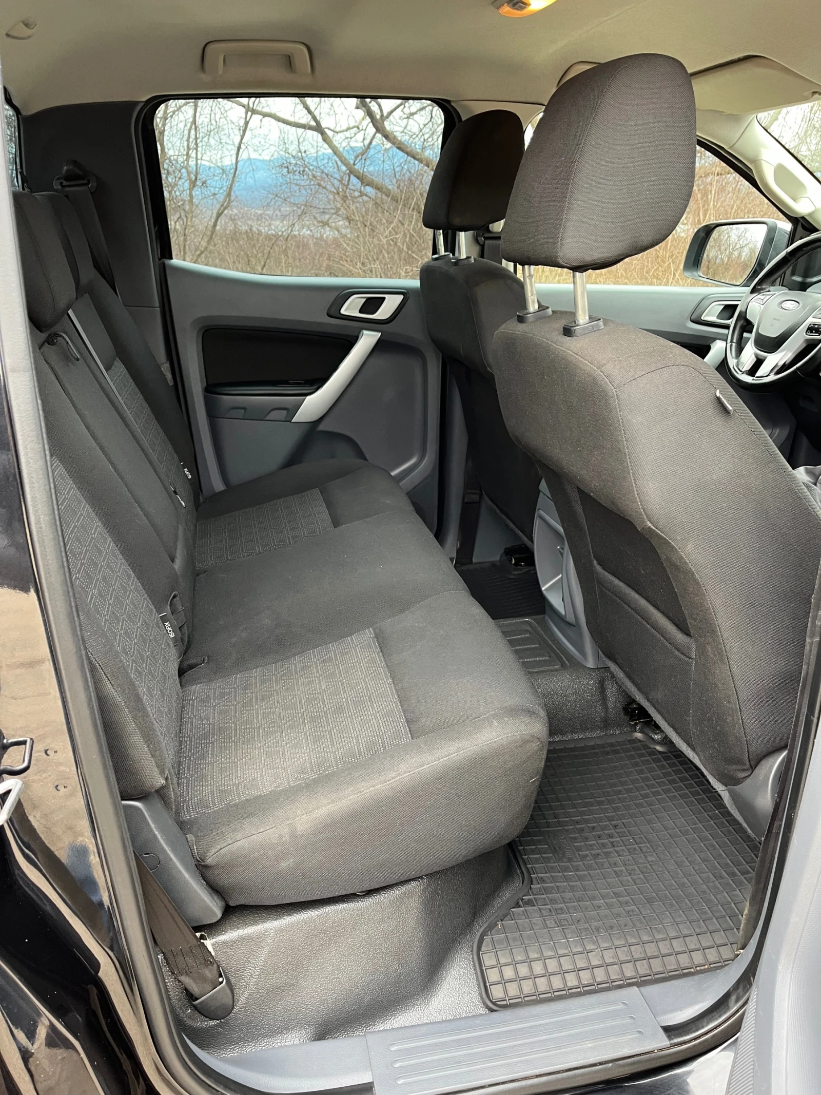 Ford Ranger 2.2 Tdci XLT - изображение 7