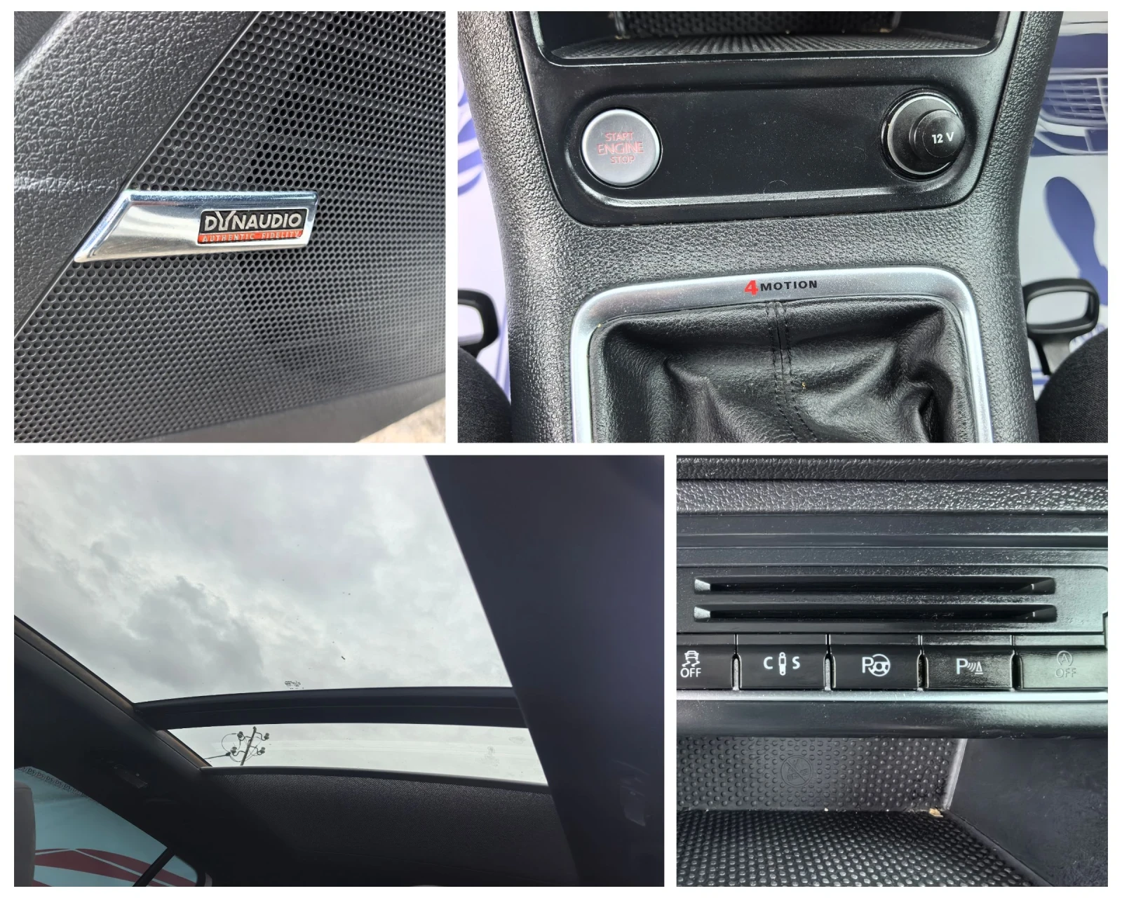 VW Tiguan 2.0TDI R-LINE | Mobile.bg — изображение 16