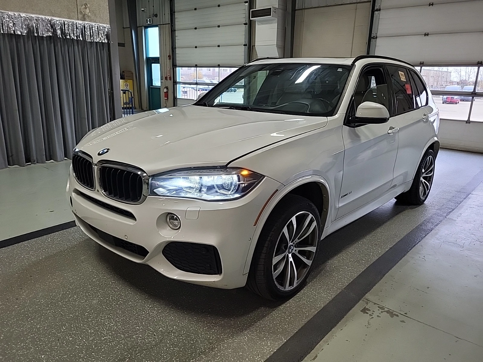 BMW X5 * 335* CARFAX *    | Mobile.bg   2
