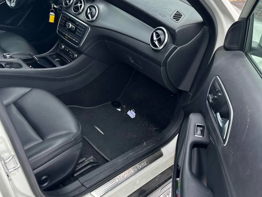 Mercedes-Benz GLA 250 * CARFAX *    | Mobile.bg   15