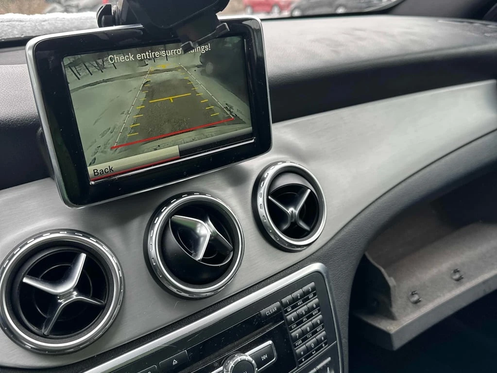 Mercedes-Benz GLA 250 * CARFAX *    | Mobile.bg   16